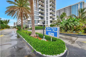 525 N Ocean Blvd 522, Pompano Beach