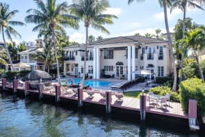 7 Pelican Dr, Fort Lauderdale, FL 33301 - MLS#F10516151