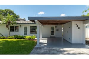 340 SE 8th Ct, Pompano Beach, FL 33060 Sold 09/02/25