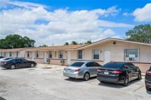 MLS# F10516164, Hallandale Beach, Florida 33009