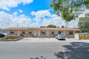 MLS# F10516164, Hallandale Beach, Florida 33009