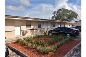 MLS# F10516164, Hallandale Beach, Florida 33009