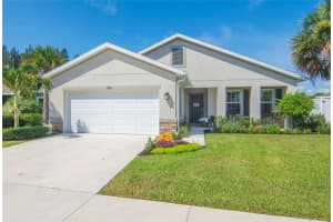 3852 Lancove Way, Fort Pierce, FL 34981 - MLS#F10516188