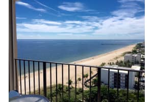 4900 N OCEAN BLVD 1705, Fort Lauderdale, FL 33308 - MLS#F10516193