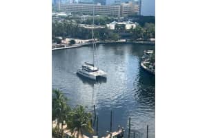 600 W Las Olas 1106s, Fort Lauderdale