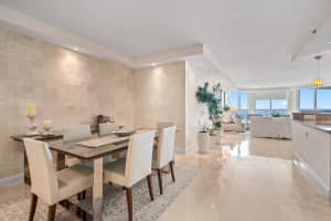 101 Fort Lauderdale Beach Boulevard, Fort Lauderdale, FL 33316 - MLS#F10516208