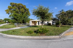 4720 Andrews Avenue, Fort Lauderdale, FL 33309 - MLS#F10516210