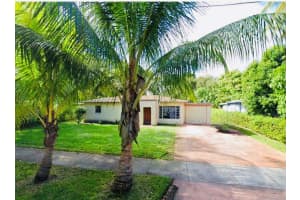 13370 Ne 5th Avenue, North Miami, Fl 33161, North Miami