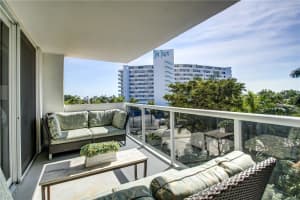 2841 N Ocean Blvd 501, Fort Lauderdale, FL 33308 - MLS#F10516214