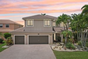 640 SW 167th Way, Pembroke Pines, FL 33027 - MLS#F10516221