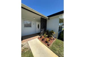 665 High Point Drive, Delray Beach, FL 33445 - MLS#F10516234