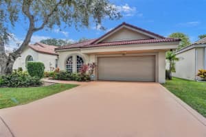 5024 Nw 95th Dr, Coral Springs