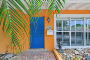 1709 Ne 28th Dr, Wilton Manors