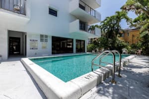 8255 W Abbott Ave 305, Miami Beach, FL 33141 Sold 09/19/25