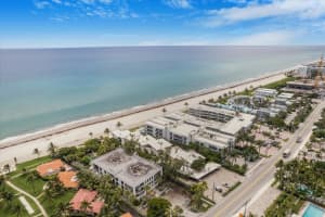 1203 Hillsboro Mile 6A, Hillsboro Beach, FL 33062, Hillsboro Beach, FL 33062 - MLS#F10516256