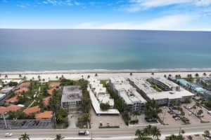 1203 Hillsboro Mile 6A, Hillsboro Beach, FL 33062, Hillsboro Beach, FL 33062 - MLS#F10516256