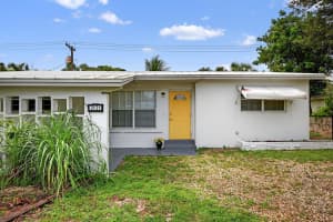3131 SW 20th Ct, Fort Lauderdale, FL 33312 Sold 12/19/25