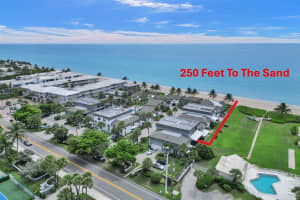 1194 Hillsboro Mile 28, Hillsboro Beach, FL 33062 Sold 09/05/25