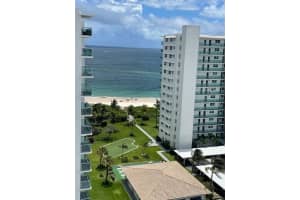 1630 N Ocean Blvd 1213, Pompano Beach, FL 33062 - MLS#F10516266