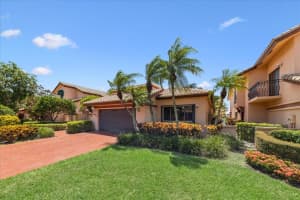 6445 Via Rosa, Boca Raton, FL 33433 Sold 09/12/25