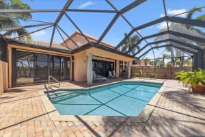 6445 Via Rosa, Boca Raton, FL 33433 Sold 09/12/25
