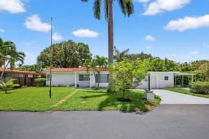 316 NW 24th St, Wilton Manors, FL 33311 - MLS#F10516272