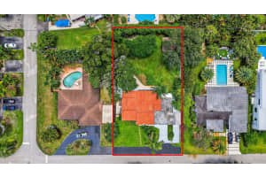 316 24th Street, Wilton Manors, FL 33311 Sold 02/19/26