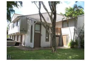 5814 Nw 21st St 38e, Fort Lauderdale