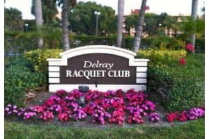 500 Egret Circle 8401, Delray Beach, FL 33444 - MLS#F10516275