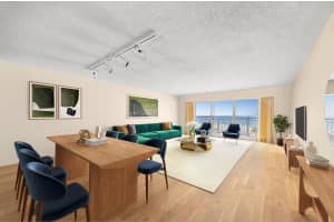 1710 S Ocean Ln 404, Fort Lauderdale, FL 33316 - MLS#F10516278