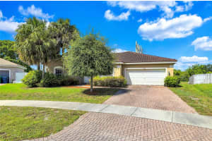 2141 NW 54th Ave, Lauderhill, FL 33313 Sold 09/12/25