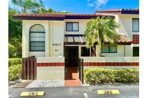 10837 Bahama Palm Way 101, Boynton Beach, FL 33437 Sold 09/22/25