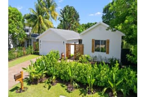 812 Nw 26th St, Wilton Manors