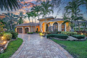 6783 Nw 105th Ln, Parkland