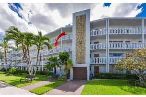 3026 Newport H 3026, Deerfield Beach, FL 33442 - MLS#F10516317