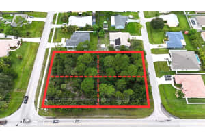 1711 Del Rio Boulevard, Port Saint Lucie, FL 34953 - MLS#F10516318