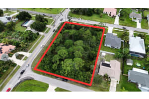 1711 SW Del Rio Blvd, Port Saint Lucie, FL 34953 - MLS#F10516318