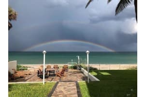 1203 Hillsboro Mile 6A, Hillsboro Beach, FL 33062 - MLS#F10516321