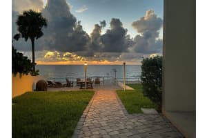 1203 Hillsboro Mile 6A, Hillsboro Beach, FL 33062 - MLS#F10516321