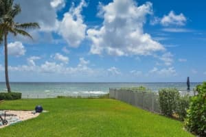 1203 Hillsboro Mile 6A, Hillsboro Beach, FL 33062 - MLS#F10516321