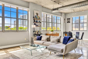 435 N Andrews Ave 301, Fort Lauderdale, FL 33301 - MLS#F10516322