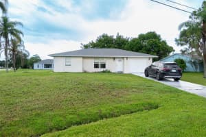 1886 SW Brisbane St, Port Saint Lucie, FL 34984 Sold 08/29/25