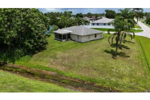 1886 SW Brisbane St, Port Saint Lucie, FL 34984 Sold 08/29/25