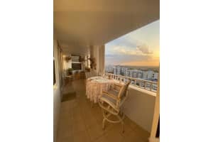 1340 S Ocean Blvd 1509, Pompano Beach, FL 33062 - MLS#F10516337