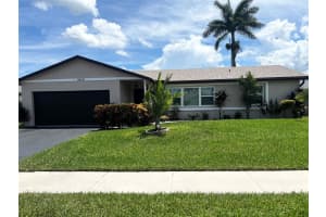 9804 NW 43rd St, Sunrise, FL 33351 Sold 08/28/25