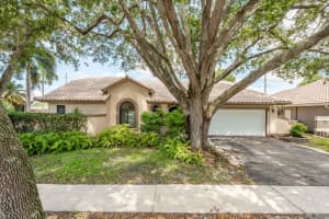1821 NW 111th Ave, Plantation, FL 33322 Sold 08/28/25