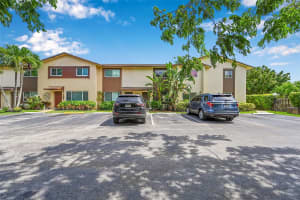 6627 WINFIELD BLVD 109-C, Margate, FL 33063 Sold 09/19/25