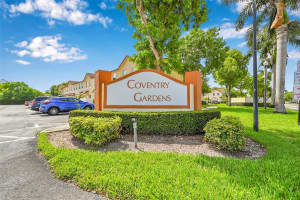 6627 WINFIELD BLVD 109-C, Margate, FL 33063 Sold 09/19/25