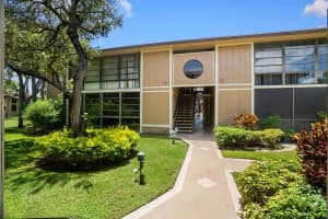 7759 Ashmont Circle 103, Tamarac, FL 33321 - MLS#F10516381