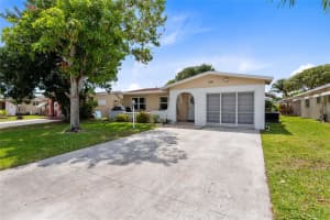 1010 Nw 49th Ct, Deerfield Beach